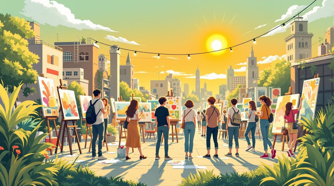 ai短剧制作软件 - ai短剧制作软件启动"创作者扶持计划",亿元基金助力原创动漫短剧发展 ai短剧制作软件新闻 - ai短剧制作软件启动"创作者扶持计划",亿元基金助力原创动漫短剧发展